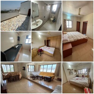 3 BHK Apartment For Sale in Seven Bungalow, Andheri West