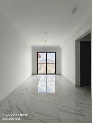 1.5 BHK Apartment For Sale in Risland The Icon, Dhokali