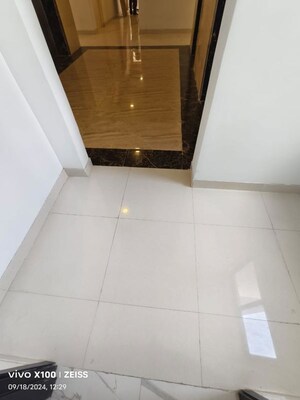 Furnished Amenities in 1.5 BHK Apartment at Risland The Icon, Dhokali – for Sale