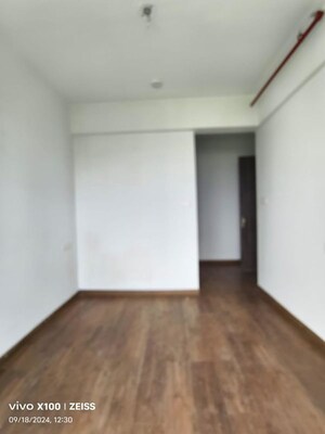 Room in 1.5 BHK Apartment at Risland The Icon, Dhokali – for Sale