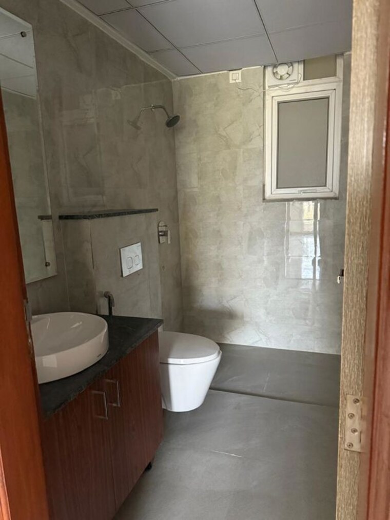 Attached Bathroom, sahastradhara road 3 Bedroom 2299 Sq.Ft. Apartment In Sahastradhara Road Dehradun 10780264