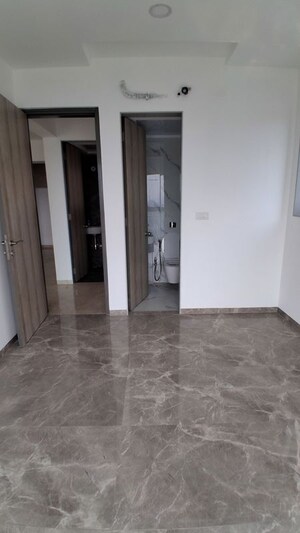 Bedroom in 1 BHK Apartment at Aurum Q Islands, Ghansoli – for Sale