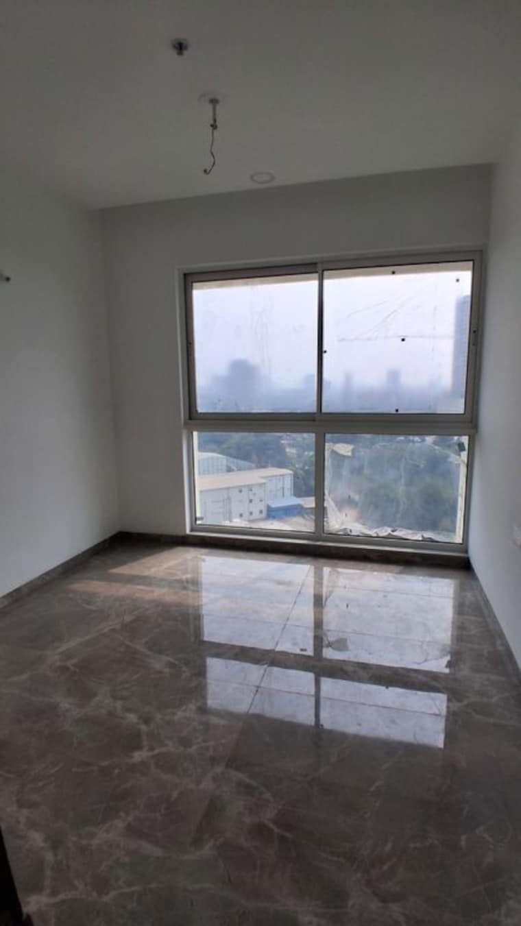 Bedroom, aurum-q-islands 1 Bedroom 435 Sq.Ft. Apartment In Ghansoli Navi Mumbai 10780269