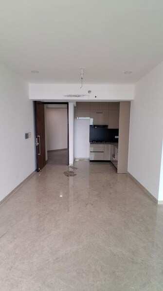 1 BHK Apartment For Sale in Aurum Q Islands in Ghansoli, Navi Mumbai