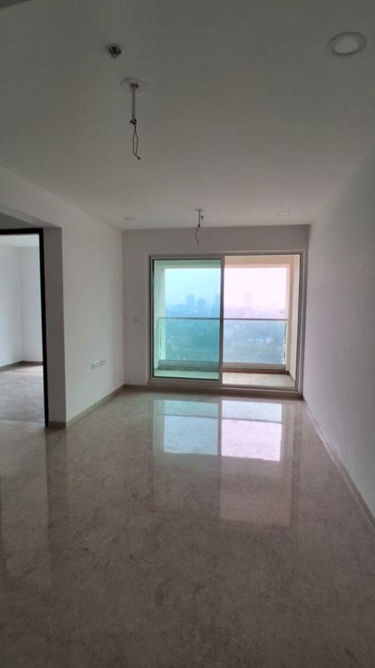 Living Room, aurum-q-islands 1 Bedroom 435 Sq.Ft. Apartment In Ghansoli Navi Mumbai 10780269