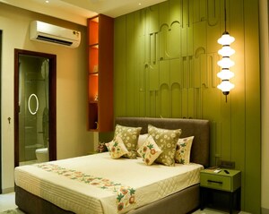 1 BHK Builder Floor For Rent in Sector 8