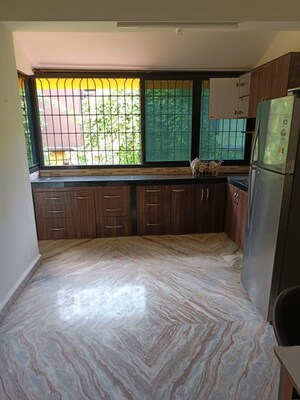 Bedroom in 2 BHK Builder Floor at Porvorim – for Rent