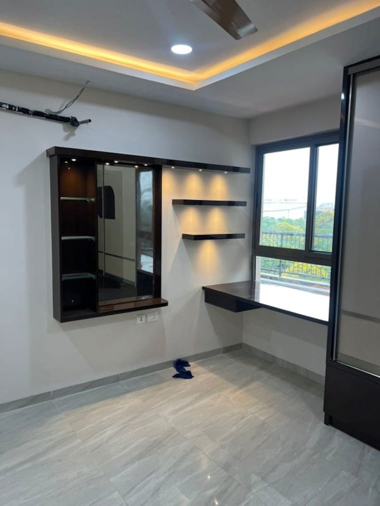 Room, myscape-sanctuary 3 Bedroom 2349 Sq.Ft. Apartment In Hafeezpet Hyderabad 10780281