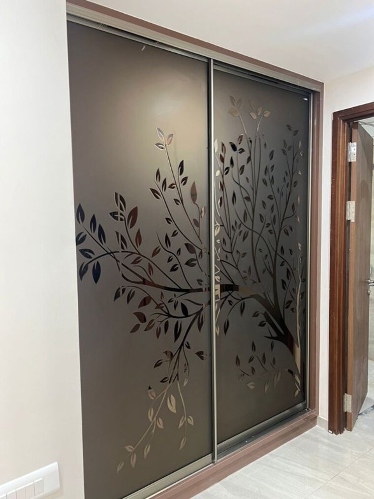 undefined, myscape-sanctuary 3 Bedroom 2349 Sq.Ft. Apartment In Hafeezpet Hyderabad 10780281