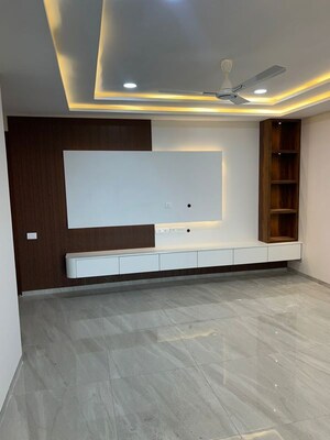 3 BHK Apartment For Rent in Myscape Sanctuary, Hafeezpet