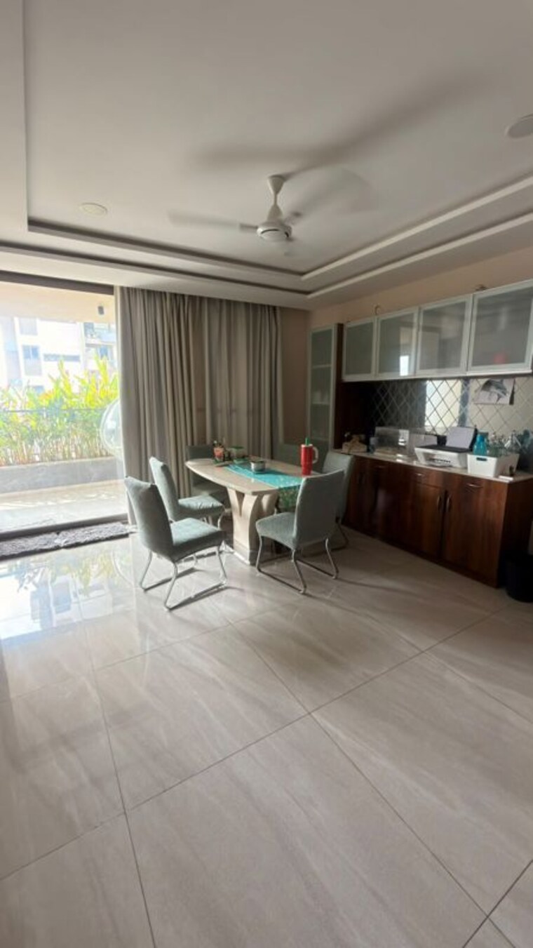  Parking, myscape-sanctuary 3 Bedroom 2349 Sq.Ft. Apartment In Hafeezpet Hyderabad 10780281