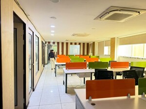  Office Space For Rent in Sector 2
