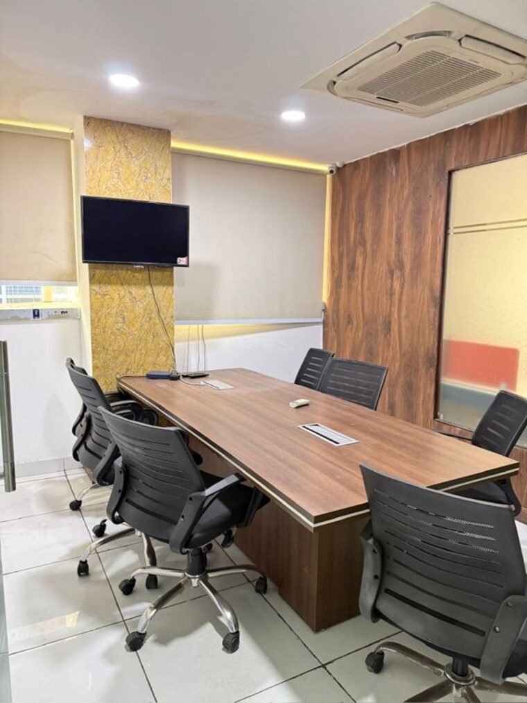 Team Area, sector 2 Commercial Office Space 3500 Sq.Ft. In Sector 2 Noida 10780282