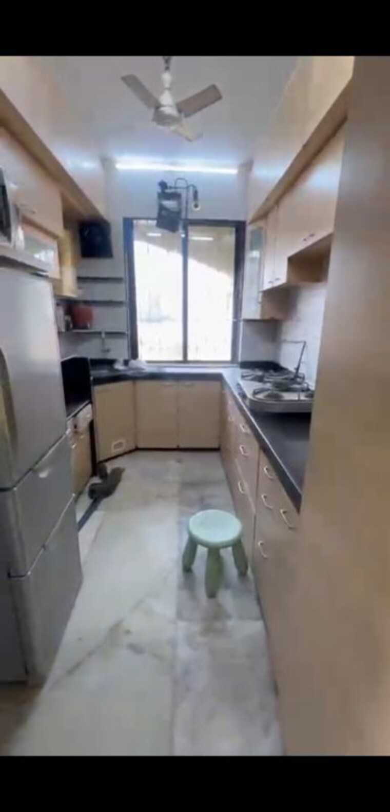 Kitchen, hiranandani-gardens-canna 4 Bedroom 1200 Sq.Ft. Apartment In Powai Mumbai 10780284