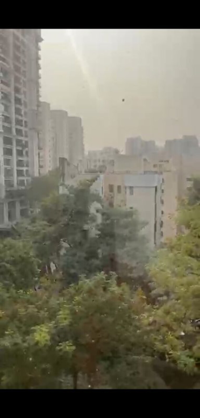 Master Plan, hiranandani-gardens-canna 4 Bedroom 1200 Sq.Ft. Apartment In Powai Mumbai 10780284