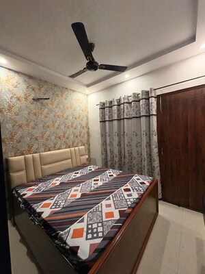 1 BHK Builder Floor For Rent in Sector 21