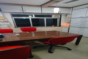 Team Area in  Office Space at Dadar West – for Sale
