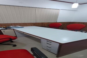 Team Area in  Office Space at Dadar West – for Sale
