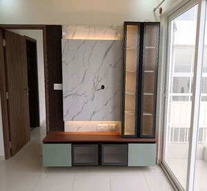 2 BHK Apartment For Rent in Godrej Ananda, Bagaluru