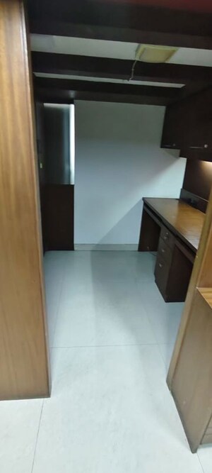Kitchen in  Office Space at Morya Landmark 2, Andheri West – for Rent