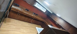 Furnished Amenities in  Office Space at Morya Landmark 2, Andheri West – for Rent