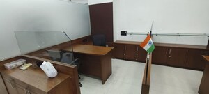 Kitchen in  Office Space at Morya Landmark 2, Andheri West – for Rent