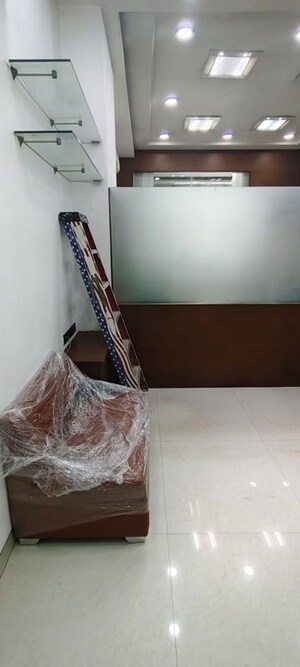 Staircase in  Office Space at Morya Landmark 2, Andheri West – for Rent