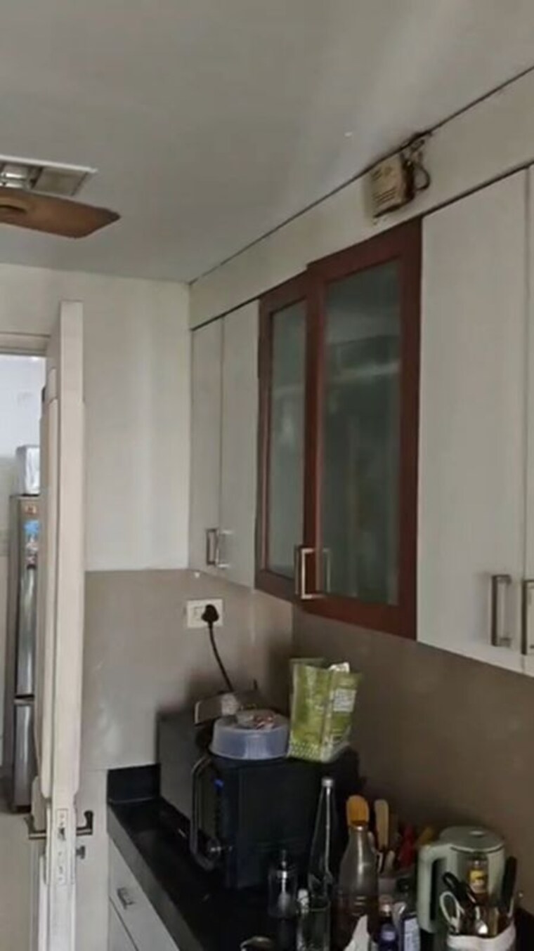 Kitchen, chembur 2 Bedroom 975 Sq.Ft. Apartment In Chembur Mumbai 10780265