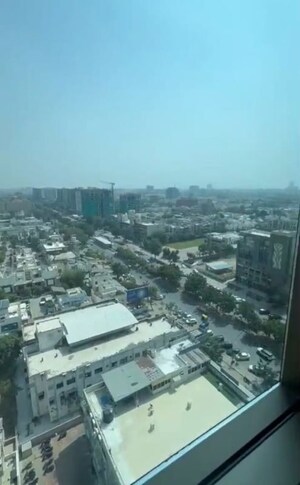 Master Plan in  Office Space at Science City – for Rent