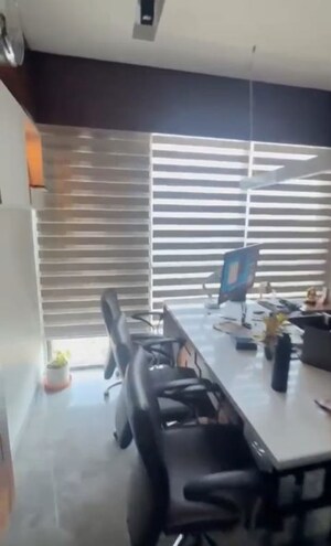 Team Area in  Office Space at Science City – for Rent