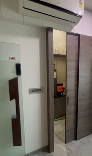 Building Lobby in  Office Space at Science City – for Rent