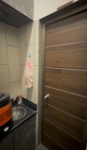 Furnished Amenities in  Office Space at Science City – for Rent