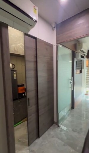 Building Lobby in  Office Space at Science City – for Rent