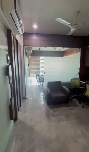 Living Room in  Office Space at Science City – for Rent