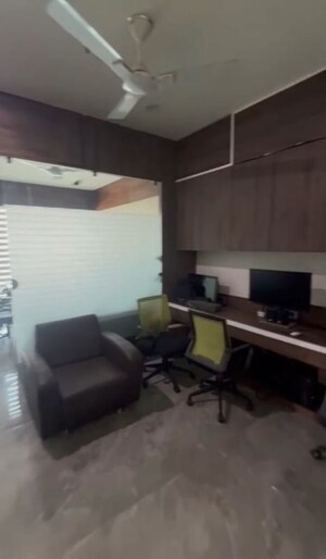 Team Area in  Office Space at Science City – for Rent