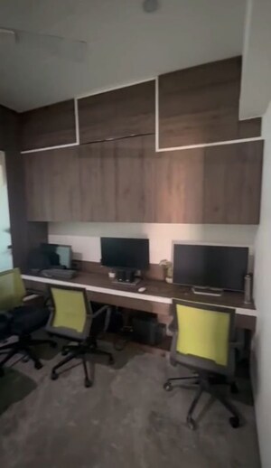 Team Area in  Office Space at Science City – for Rent