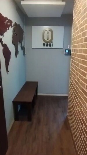  Office Space For Rent in Maruti Business Park, Andheri West