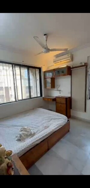 Bedroom in 4 BHK Apartment at Hiranandani Gardens Canna, Powai – for Rent