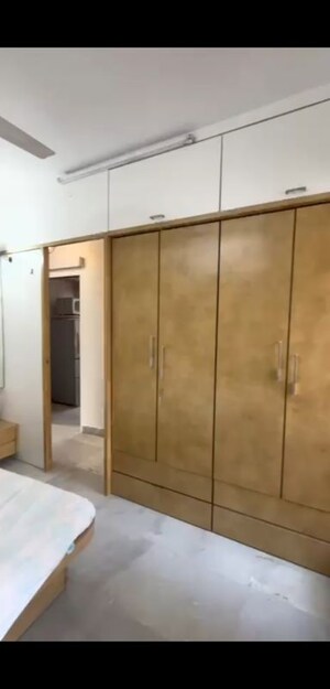 Building Lobby in 4 BHK Apartment at Hiranandani Gardens Canna, Powai – for Rent