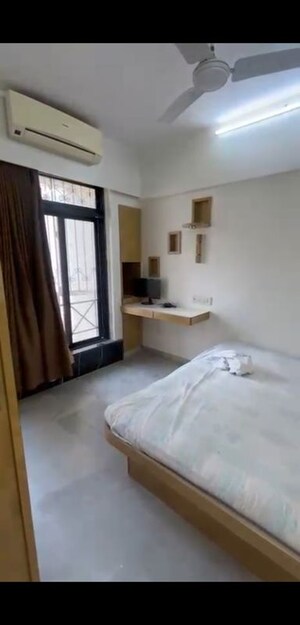 Bedroom in 4 BHK Apartment at Hiranandani Gardens Canna, Powai – for Rent