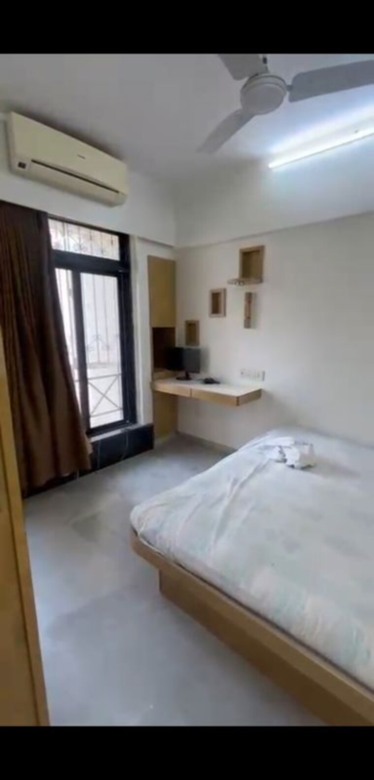 Bedroom, hiranandani-gardens-canna 4 Bedroom 1250 Sq.Ft. Apartment In Powai Mumbai 10780296