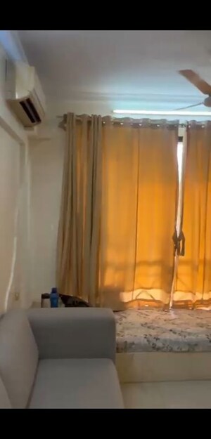 Building Lobby in 4 BHK Apartment at Hiranandani Gardens Canna, Powai – for Rent