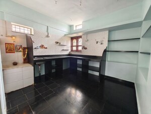 Kitchen in 1 BHK Independent House at Hunagunda – for Rent