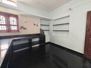 Kitchen in 1 BHK Independent House at Hunagunda – for Rent