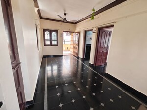 Living Room in 1 BHK Independent House at Hunagunda – for Rent