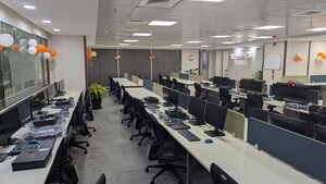 Team Area in  Office Space at Dadar West – for Sale