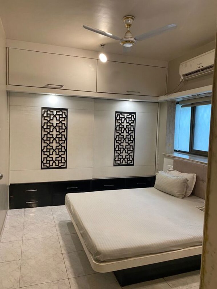 Kitchen, clover-palisades 3 Bedroom 2800 Sq.Ft. Apartment In Kondhwa Pune 10739856