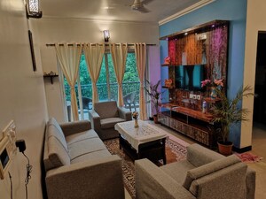 2 BHK Apartment For Rent in Siolim