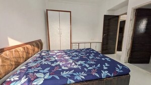 Bedroom in 1 BHK Apartment at Atlanta Manor, Malad East – for Rent