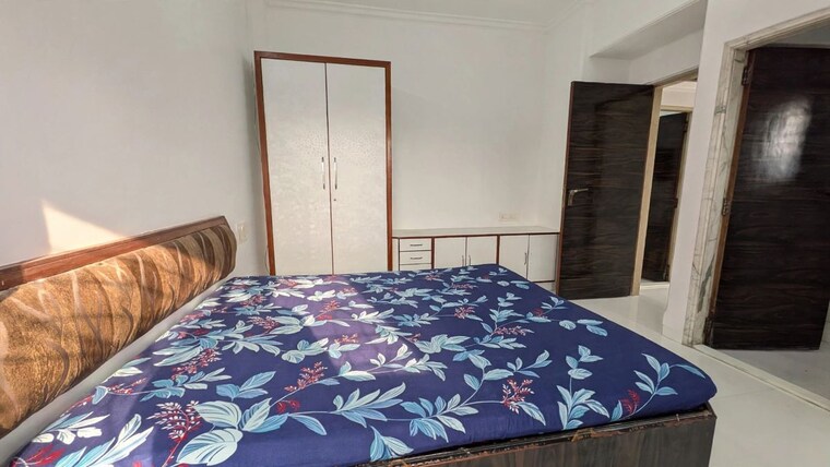 Bedroom, atlanta-manor 1 Bedroom 425 Sq.Ft. Apartment In Malad East Mumbai 10780294
